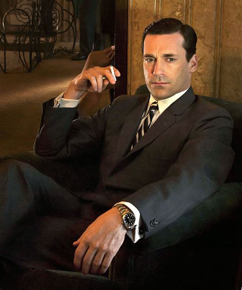 don draper rolex explorer|don draper watches mad men.